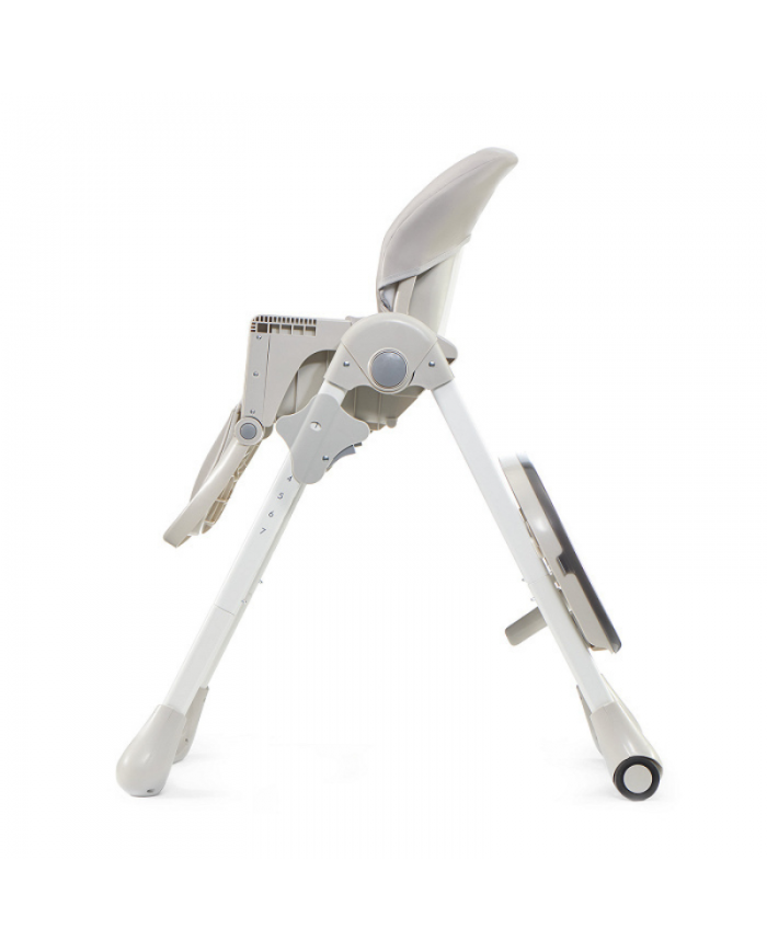 Kinderkraft Seggiolone Yummy Grey