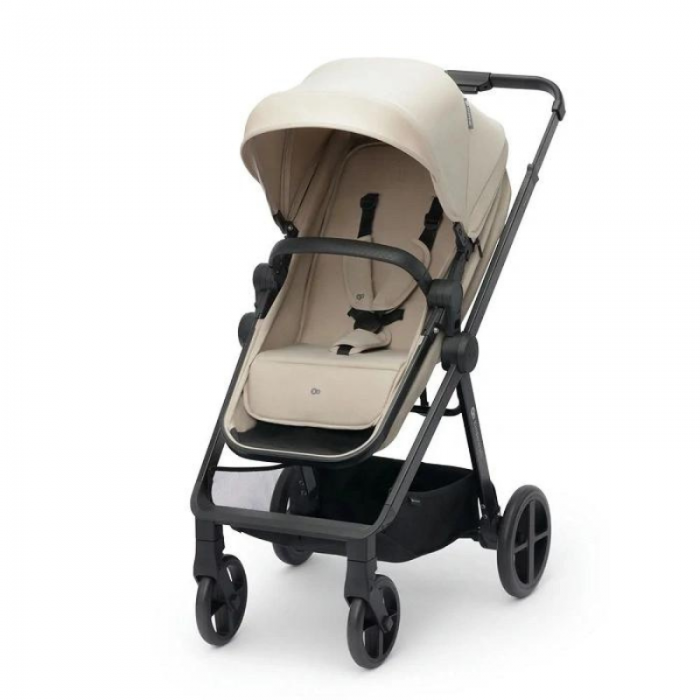 Kinderkraft Trio Newly Sand Beige