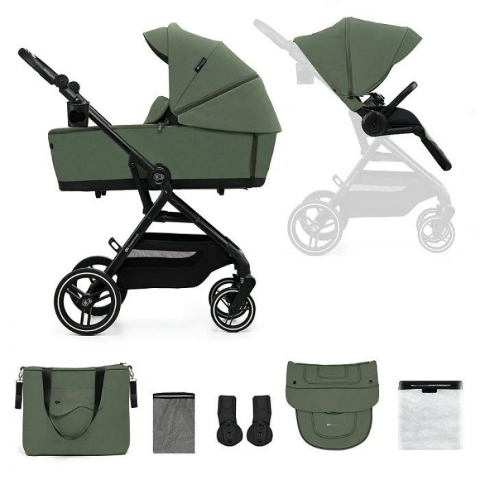 Kinderkraft duo Yoxi - Scegli il Colore