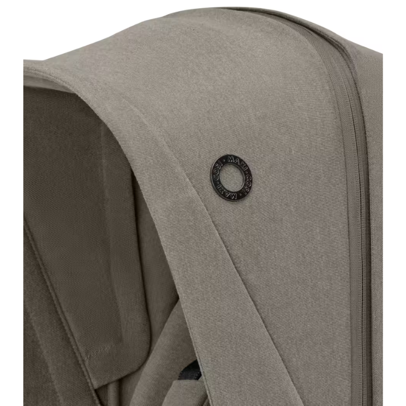 Maxi Cosi Leona 2 Luxe Passeggino Leggero Twillic Truffle