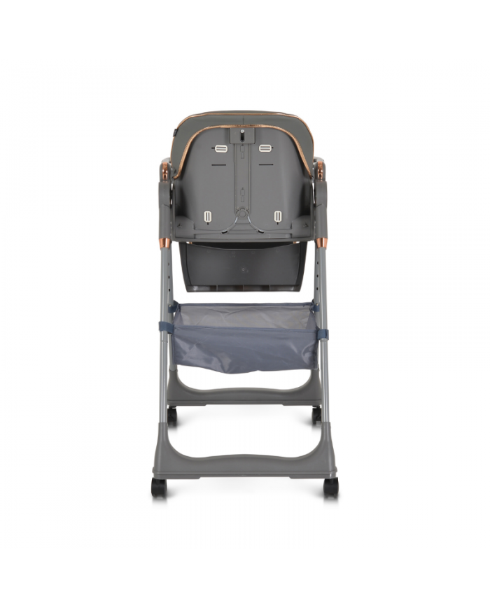 Moni Seggiolone Lindo Grey