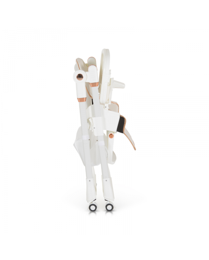 Moni Seggiolone Lindo White