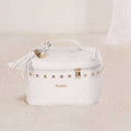 Nanan Beauty Borchiato Bianco - Linea Colette