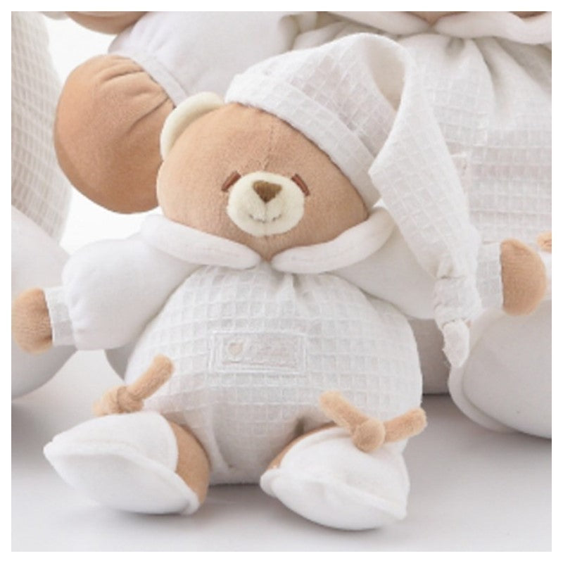 Nanan Peluche Tato 25 cm