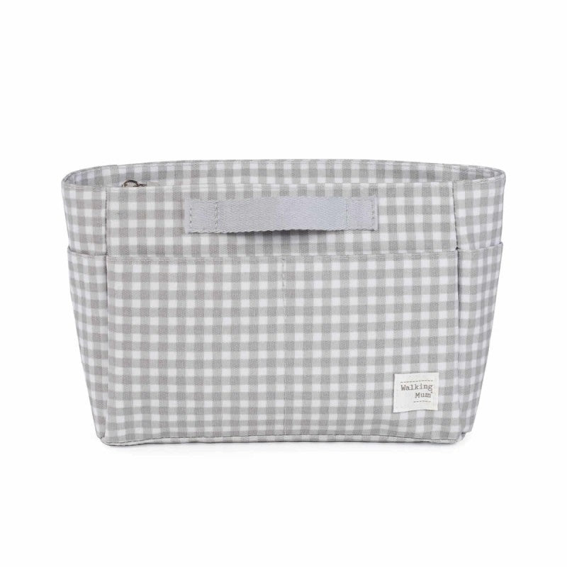 Pasito A Pasito Beauty I Love Vichy Grigio - Linea Walking Mum