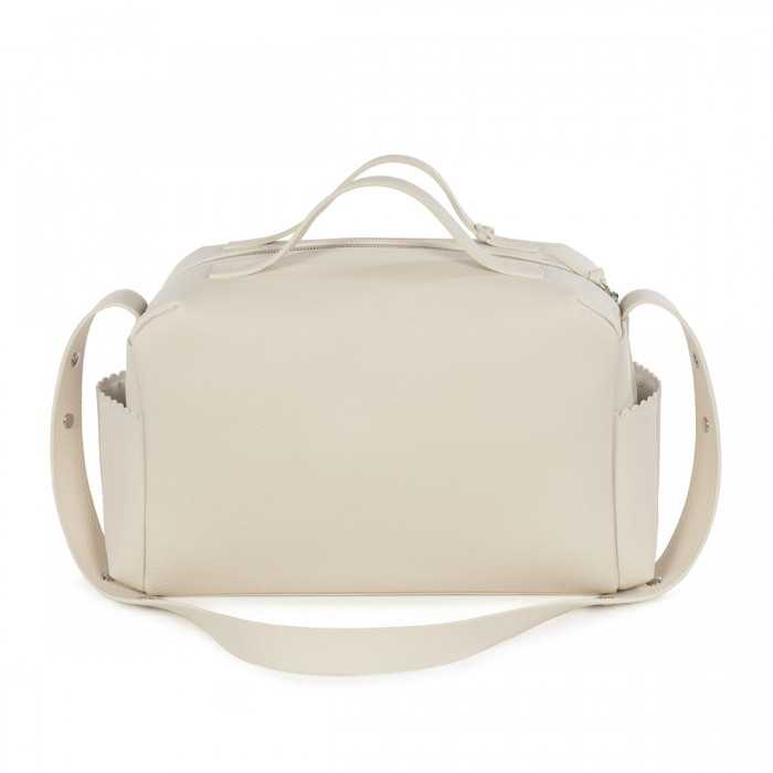 Pasito a Pasito Borsa fasciatoio Icon Cream