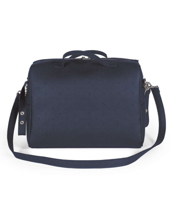 Pasito A Pasito Borsa Fasciatoio NEW London Blue