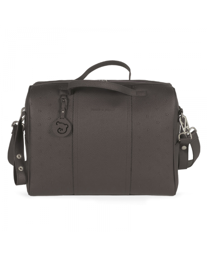 Pasito A Pasito Borsa Fasciatoio NEW London Brown