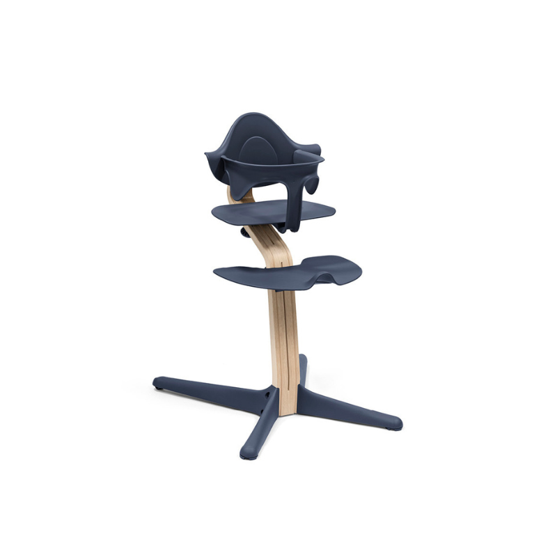Stokke Baby Set per Nomi Navy