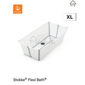 Stokke Flexi Bath X-Large White con supporto