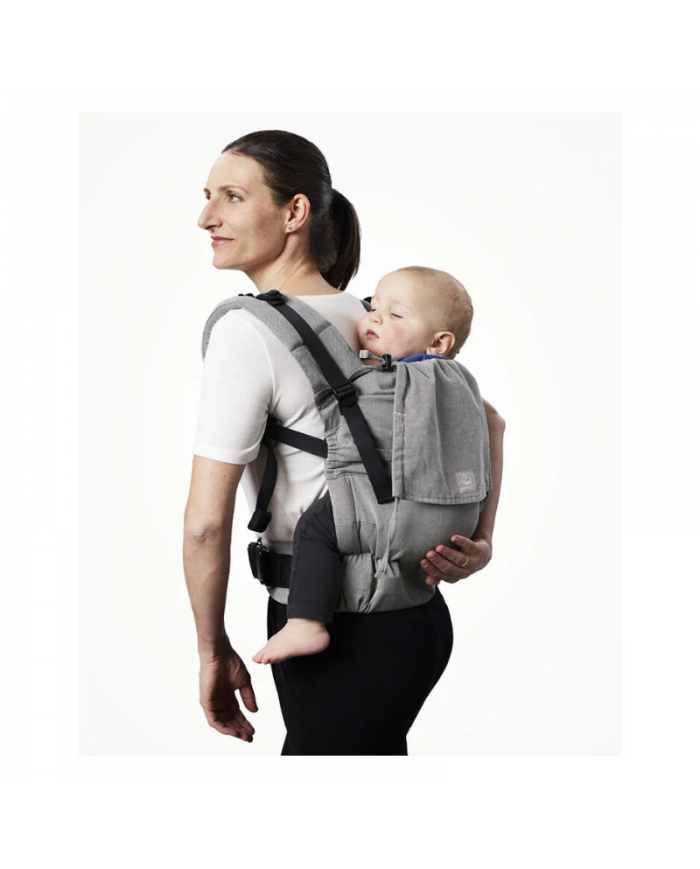 Stokke Marsupio Limas Flex Leopard Lilac