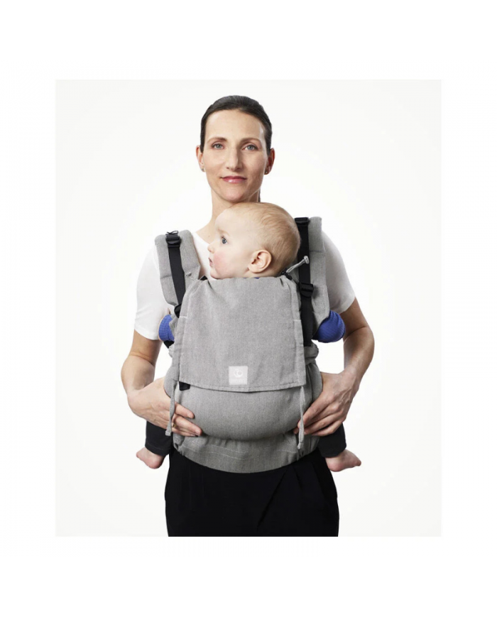 Stokke Marsupio Limas Flex Terracotta