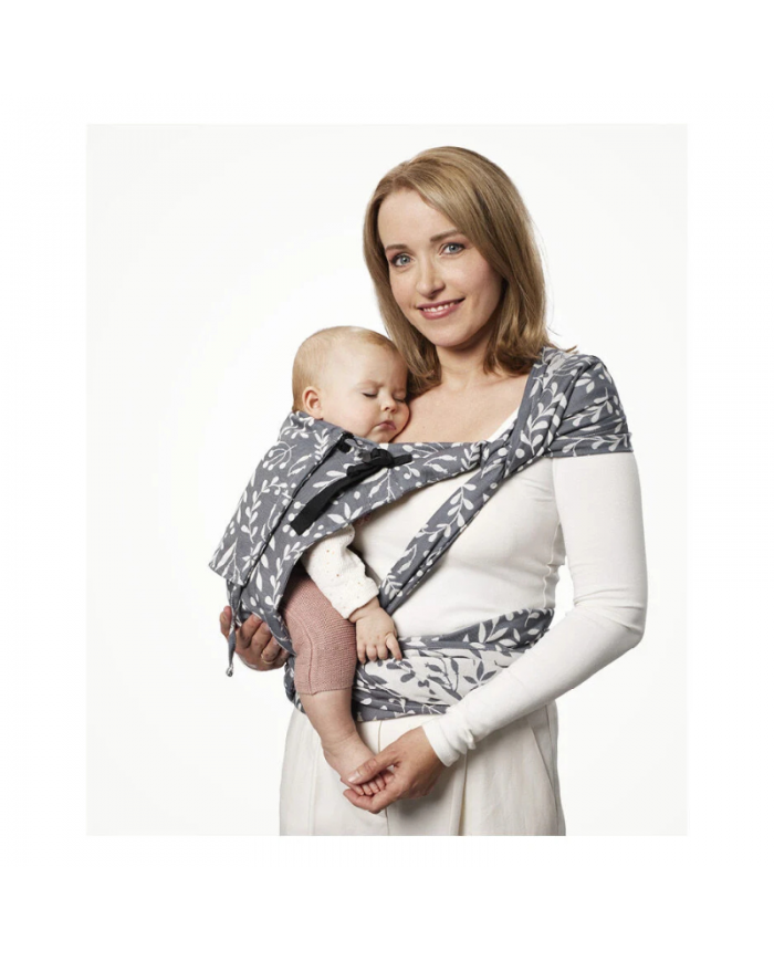 Stokke Marsupio Limas Plus Black