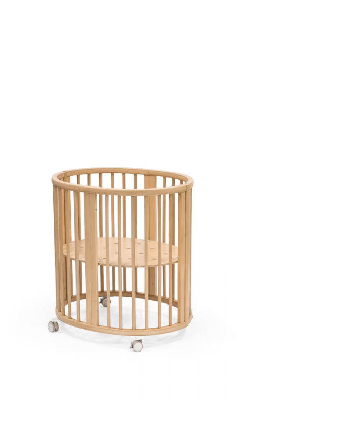 Stokke Sleepi Mini V3 Natural