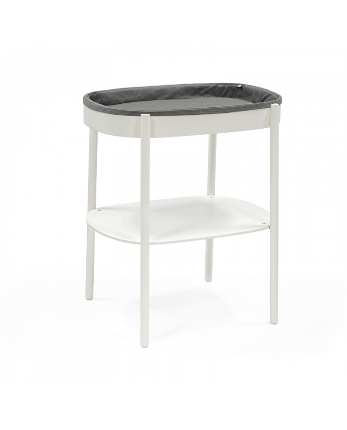 Stokke Sleepi Mobile Fasciatoio White