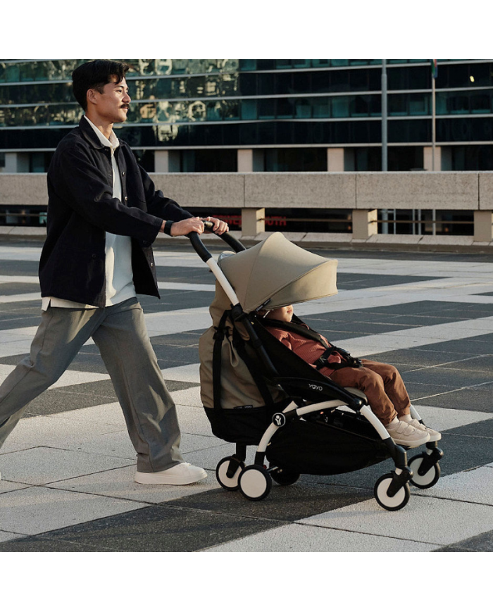 Stokke Yoyo Bag Aqua